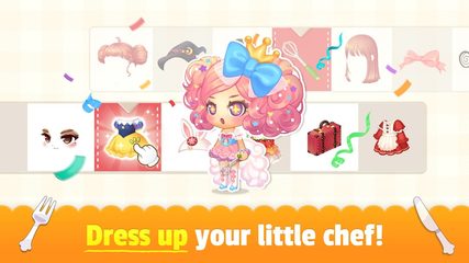 Screenshot 20: My Secret Bistro