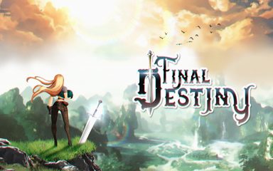 Screenshot 24: Final Destiny