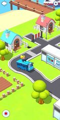 Captura 12: Mundo PORORO - Jardín de juegos con realidad aumentada