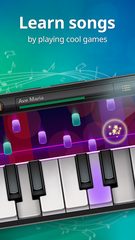 Captura 3: Simulador de piano: aprende a tocar gratis