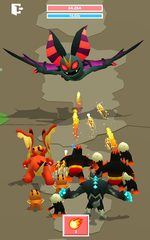 Screenshot 23: Merge Monster Evolution