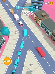 Screenshot 18: Traffic Rush!