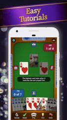 Captura 2: Spades: Juego de Cartas