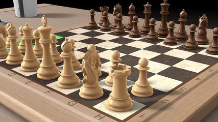 Screenshot 7: Real Chess 3D