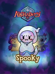 Screenshot 8: Alchademy