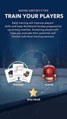 Captura 7: World Hockey Manager 2023