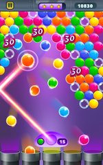 Screenshot 12: Action Bubble Game