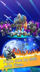 Screenshot 13: Mega Tower - Casual TD Game