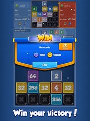 Screenshot 15: Drop Battle: Merge PVP