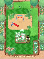 Screenshot 15: It's Literally Just Mowing