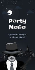 Скриншот 6: Партийная Мафия