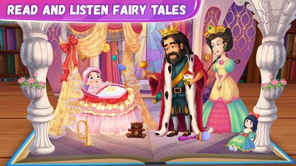 Screenshot 20: Games for kids 3 years old