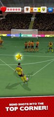 Captura 10: Sé el héroe del fútbol