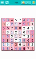 Screenshot 11: Sudoku Swipe