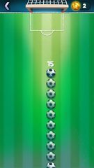 Screenshot 5: Hyper Crazy Soccer