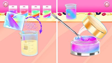 Captura 19: Estudio de Cosméticos DIY