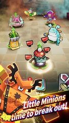 Screenshot 10: Dungeon Break