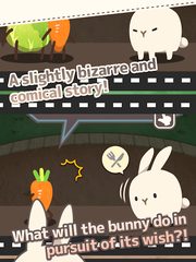 Screenshot 10: Bunny Life - Munch Munch Puzzl