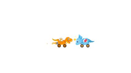 Screenshot 24: Dinosaur Smash: Games for kids