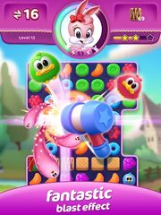 Screenshot 18: Bonbon Blast