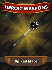 Screenshot 21: Blacksmith: Ancient Weapons -