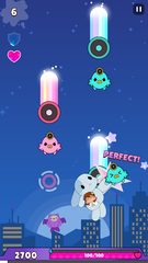Screenshot 20: Sweet Sins 2 Rhythm Music Game