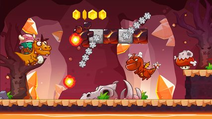 Screenshot 15: Jungle Adventures: Super World
