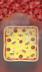 Скриншот 10: Мастер Пиццы - Кулинарная Игра