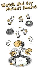 Screenshot 5: Clusterduck