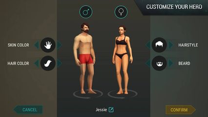 Screenshot 16: Last Day on Earth: Survival