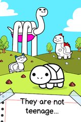Screenshot 13: Turtle Evolution: Idle Game