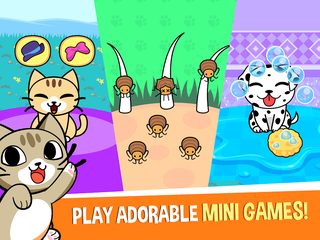 Screenshot 6: My Virtual Pet Shop: Animals
