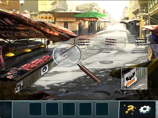 Captura 9: Aventura de Escape de la Prisión