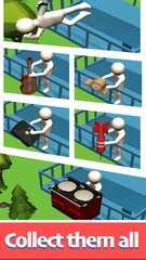 Screenshot 5: Drop & Smash
