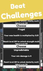 Screenshot 14: Idle Superpowers