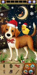 Screenshot 13: Hidden Object Christmas Tiding