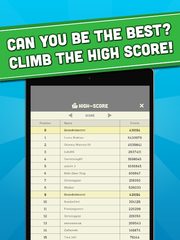 Скриншот 8: TriPeaks Solitaire