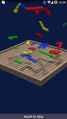 Captura 8: Juego de mesa 3D gratuito
