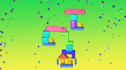 Captura 8: Bloques Equilibrados