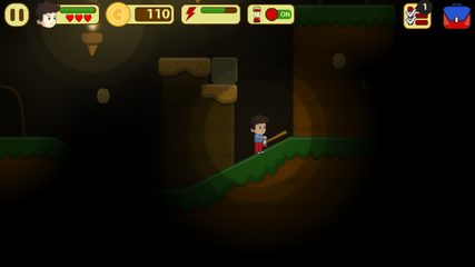 Screenshot 4: Pocong Hunter 2