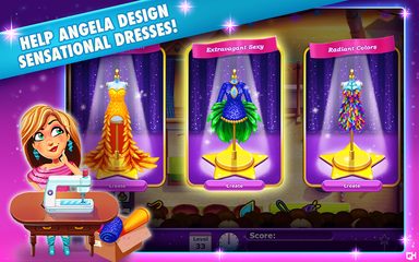 Screenshot 8: Fabulous - Fashion Fever