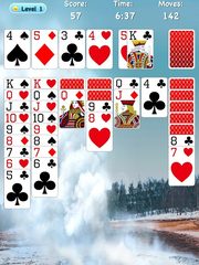 Screenshot 17: Solitaire: Relaxing Card Game