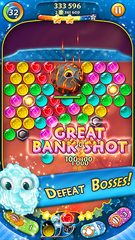 Screenshot 17: Bubble Bust! 2: Bubble Shooter