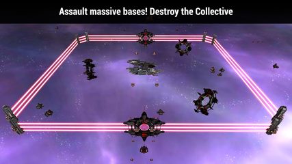 Screenshot 6: Starlost - Space Shooter