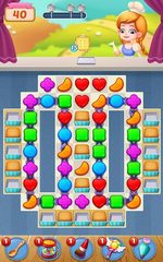 Screenshot 16: Candy holic : Puzzle Master