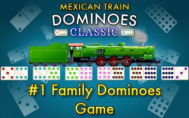 Captura 15: Mexican Train Dominoes Classic