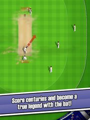 Скриншот 14: New Star Cricket