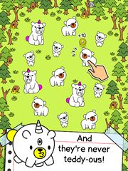 Screenshot 22: Bear Evolution: Idle Clicker