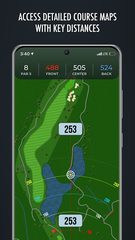Captura 4: Legado de Bushnell Golf