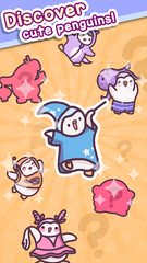 Screenshot 24: Pingo Park: Merge Penguins